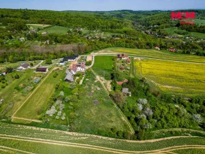 Prodej pozemku pro bydlení, Halenkovice, 772 m2