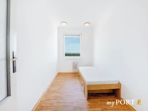 Prodej bytu 3+1, Hluboká nad Vltavou, Nerudova, 71 m2