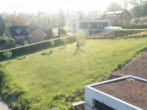 Prodej pozemku pro bydlení, Poříčí nad Sázavou, 1017 m2