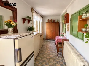 Prodej rodinného domu, Nová Cerekev, 128 m2