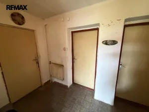 Prodej rodinného domu, Nová Cerekev, 128 m2