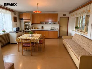 Prodej rodinného domu, Nová Cerekev, 128 m2