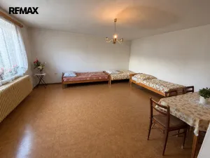 Prodej rodinného domu, Nová Cerekev, 128 m2