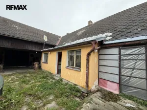 Prodej rodinného domu, Nová Cerekev, 128 m2