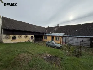 Prodej rodinného domu, Nová Cerekev, 128 m2