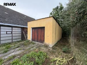 Prodej rodinného domu, Nová Cerekev, 128 m2
