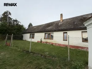 Prodej rodinného domu, Nová Cerekev, 128 m2