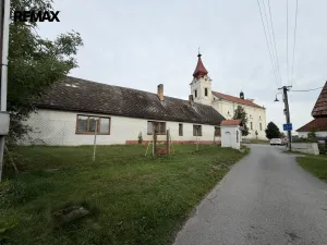 Prodej rodinného domu, Nová Cerekev, 128 m2