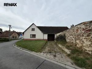 Prodej rodinného domu, Nová Cerekev, 128 m2