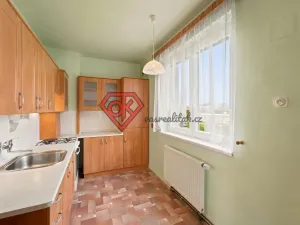 Prodej bytu 3+1, Lanškroun - Žichlínské Předměstí, Albrechtická, 72 m2