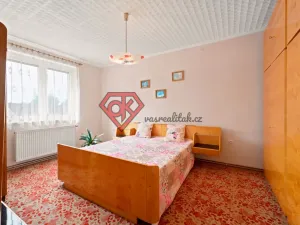 Prodej bytu 3+1, Lanškroun - Žichlínské Předměstí, Albrechtická, 72 m2