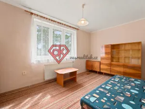 Prodej bytu 3+1, Lanškroun - Žichlínské Předměstí, Albrechtická, 72 m2