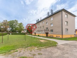 Prodej bytu 3+1, Lanškroun - Žichlínské Předměstí, Albrechtická, 72 m2