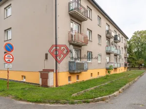 Prodej bytu 3+1, Lanškroun - Žichlínské Předměstí, Albrechtická, 72 m2