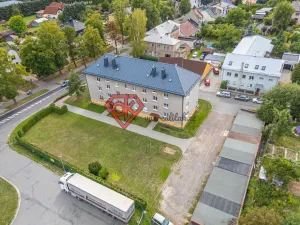Prodej bytu 3+1, Lanškroun - Žichlínské Předměstí, Albrechtická, 72 m2
