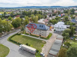 Prodej bytu 3+1, Lanškroun - Žichlínské Předměstí, Albrechtická, 72 m2