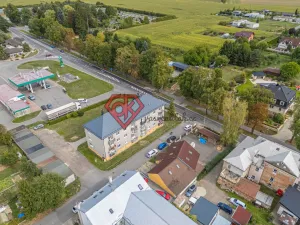 Prodej bytu 3+1, Lanškroun - Žichlínské Předměstí, Albrechtická, 72 m2