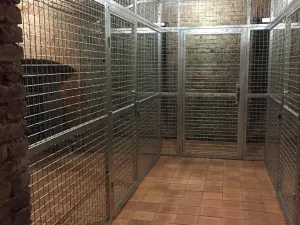 Pronájem bytu 2+1, Praha - Vinohrady, Perunova, 82 m2