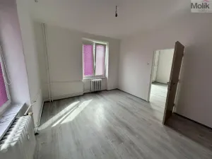 Pronájem bytu 2+1, Most, tř. Budovatelů, 56 m2