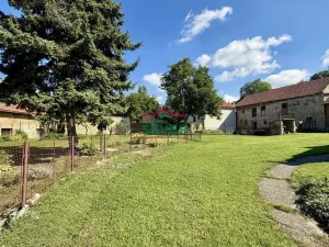 Prodej rodinného domu, Křesín - Levousy, 241 m2