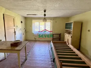 Prodej rodinného domu, Křesín - Levousy, 241 m2