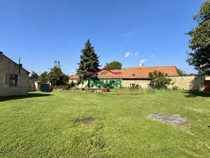 Prodej rodinného domu, Křesín - Levousy, 241 m2