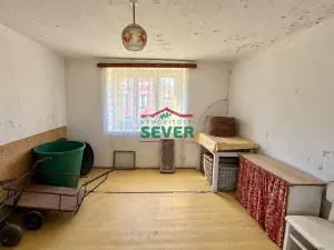 Prodej rodinného domu, Křesín - Levousy, 241 m2