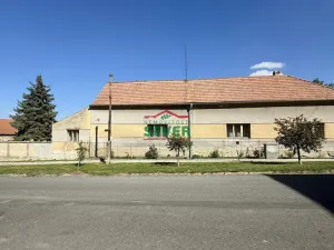 Prodej rodinného domu, Křesín - Levousy, 241 m2