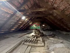 Prodej rodinného domu, Křesín - Levousy, 241 m2