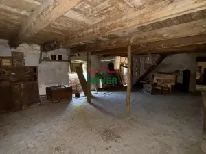 Prodej rodinného domu, Křesín - Levousy, 241 m2