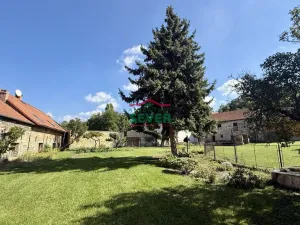 Prodej rodinného domu, Křesín - Levousy, 241 m2