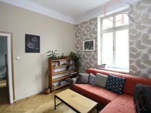 Pronájem bytu 4+1, Plzeň - Vnitřní Město, Veleslavínova, 102 m2