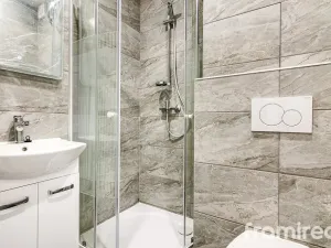 Prodej bytu 1+kk, Brno, Vídeňská, 30 m2