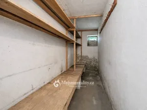 Prodej bytu 3+1, Vrbovec, 65 m2