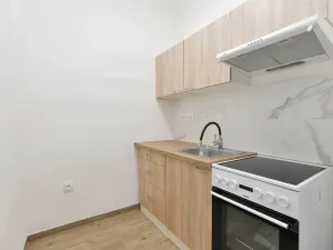 Pronájem bytu 2+1, Praha - Michle, Michelská, 51 m2