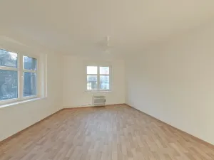 Pronájem bytu 2+1, Praha - Michle, Michelská, 51 m2