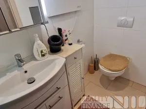 Prodej bytu 3+kk, Praha - Vršovice, 28. pluku, 109 m2