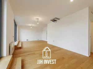 Prodej bytu 4+kk, Praha - Smíchov, Grafická, 136 m2