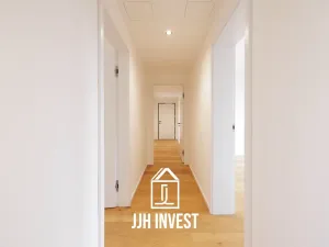 Prodej bytu 4+kk, Praha - Smíchov, Grafická, 136 m2