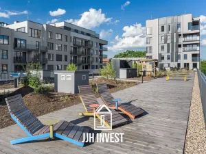 Prodej bytu 4+kk, Praha - Smíchov, Grafická, 136 m2