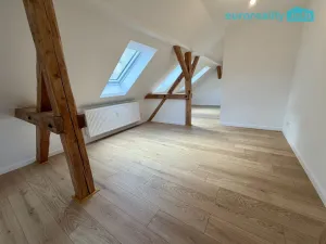 Prodej bytu 1+kk, Mariánské Lázně, Tyršova, 35 m2