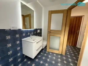 Prodej bytu 1+kk, Mariánské Lázně, Tyršova, 35 m2