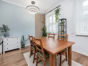Prodej bytu 3+kk, Praha - Michle, Nuselská, 69 m2