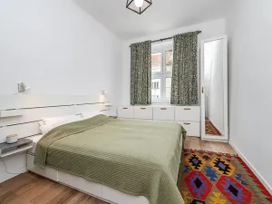 Prodej bytu 3+kk, Praha - Michle, Nuselská, 69 m2