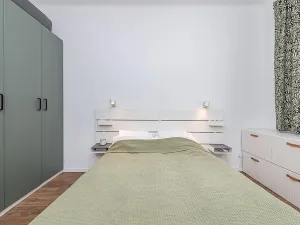 Prodej bytu 3+kk, Praha - Michle, Nuselská, 69 m2