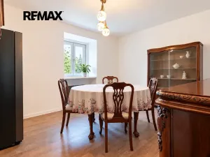 Prodej rodinného domu, Bubovice, Nad Kapličkou, 160 m2