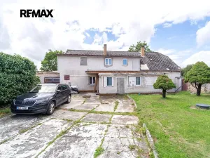 Prodej rodinného domu, Bubovice, Nad Kapličkou, 160 m2