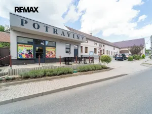 Prodej rodinného domu, Bubovice, Nad Kapličkou, 160 m2