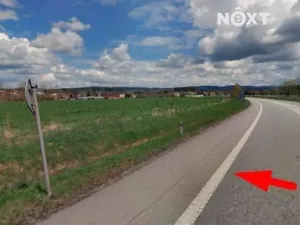 Prodej komerčního pozemku, Dolní Dvořiště, 11753 m2