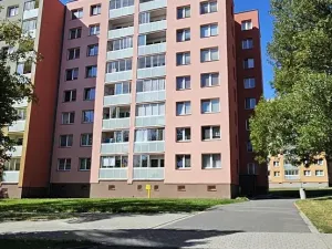 Prodej bytu 3+1, Havířov, Mládí, 63 m2
